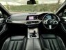 USED 2019 M BMW X5 3.0 30d M Sport SUV 5dr Diesel Auto xDrive Euro 6 (s/s) (265 ps) 