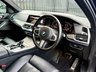 USED 2019 M BMW X5 3.0 30d M Sport SUV 5dr Diesel Auto xDrive Euro 6 (s/s) (265 ps) 