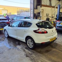 USED 2016 16 RENAULT MEGANE 1.5 dCi Dynamique Nav Hatchback 5dr Diesel Manual Euro 6 (s/s) (110 ps) GREAT CONDITON GENUINE MILES