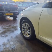 USED 2016 16 RENAULT MEGANE 1.5 dCi Dynamique Nav Hatchback 5dr Diesel Manual Euro 6 (s/s) (110 ps) GREAT CONDITON GENUINE MILES