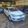 USED 2016 16 RENAULT MEGANE 1.5 dCi Dynamique Nav Hatchback 5dr Diesel Manual Euro 6 (s/s) (110 ps) GREAT CONDITON GENUINE MILES