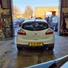 USED 2016 16 RENAULT MEGANE 1.5 dCi Dynamique Nav Hatchback 5dr Diesel Manual Euro 6 (s/s) (110 ps) GREAT CONDITON GENUINE MILES