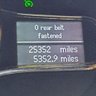 USED 2016 16 RENAULT MEGANE 1.5 dCi Dynamique Nav Hatchback 5dr Diesel Manual Euro 6 (s/s) (110 ps) GREAT CONDITON GENUINE MILES