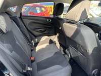 USED 2013 63 FORD FIESTA 1.25 Zetec Hatchback 5dr Petrol Manual Euro 5 (82 ps) 