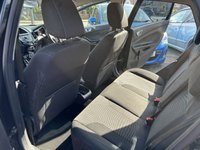 USED 2013 63 FORD FIESTA 1.25 Zetec Hatchback 5dr Petrol Manual Euro 5 (82 ps) 