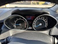 USED 2013 63 FORD FIESTA 1.25 Zetec Hatchback 5dr Petrol Manual Euro 5 (82 ps) 