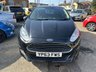 USED 2013 63 FORD FIESTA 1.25 Zetec Hatchback 5dr Petrol Manual Euro 5 (82 ps) 
