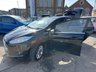 USED 2013 63 FORD FIESTA 1.25 Zetec Hatchback 5dr Petrol Manual Euro 5 (82 ps) 