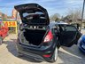 USED 2013 63 FORD FIESTA 1.25 Zetec Hatchback 5dr Petrol Manual Euro 5 (82 ps) 