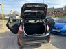 USED 2013 63 FORD FIESTA 1.25 Zetec Hatchback 5dr Petrol Manual Euro 5 (82 ps) 