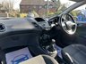 USED 2013 63 FORD FIESTA 1.25 Zetec Hatchback 5dr Petrol Manual Euro 5 (82 ps) 