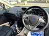 USED 2013 63 FORD FIESTA 1.25 Zetec Hatchback 5dr Petrol Manual Euro 5 (82 ps) 