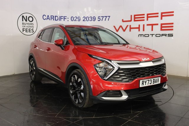 Jeff White Motors