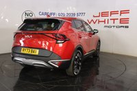 USED 2024 73 KIA SPORTAGE 1.6 T-GDi 13.8kWh 3 5dr Auto AWD (19