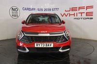 USED 2024 73 KIA SPORTAGE 1.6 T-GDi 13.8kWh 3 5dr Auto AWD (19
