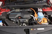 USED 2024 73 KIA SPORTAGE 1.6 T-GDi 13.8kWh 3 5dr Auto AWD (19