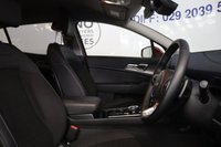 USED 2024 73 KIA SPORTAGE 1.6 T-GDi 13.8kWh 3 5dr Auto AWD (19