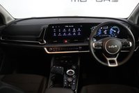 USED 2024 73 KIA SPORTAGE 1.6 T-GDi 13.8kWh 3 5dr Auto AWD (19