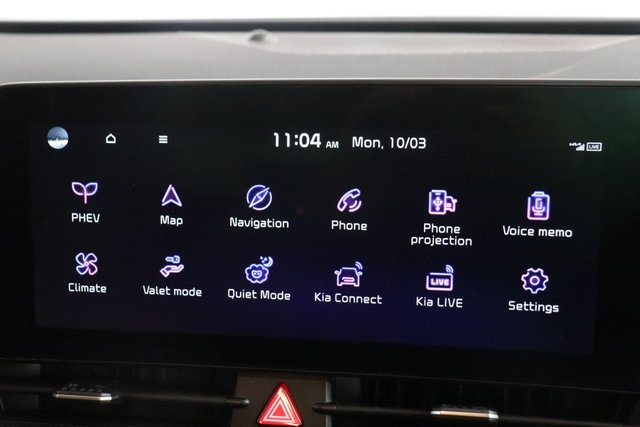 2024 KIA SPORTAGE 1.6 T-GDi 13.8kWh 3 5dr Auto AWD (19"ALLOYS, REV CAMERA, SAT NAV) - Photo 9