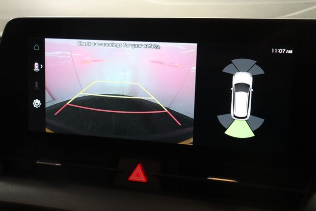 2024 KIA SPORTAGE 1.6 T-GDi 13.8kWh 3 5dr Auto AWD (19"ALLOYS, REV CAMERA, SAT NAV) - Photo 3