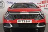 USED 2024 73 KIA SPORTAGE 1.6 T-GDi 13.8kWh 3 5dr Auto AWD (19