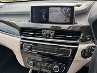 USED 2022 71 BMW X1 2.0 20i xLine SUV 5dr Petrol Auto xDrive Euro 6 (s/s) (178 ps) Rear Camera | Adaptive LED's |