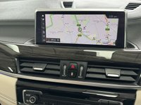 USED 2022 71 BMW X1 2.0 20i xLine SUV 5dr Petrol Auto xDrive Euro 6 (s/s) (178 ps) Rear Camera | Adaptive LED's |