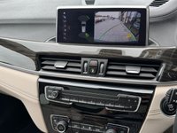 USED 2022 71 BMW X1 2.0 20i xLine SUV 5dr Petrol Auto xDrive Euro 6 (s/s) (178 ps) Rear Camera | Adaptive LED's |