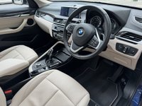 USED 2022 71 BMW X1 2.0 20i xLine SUV 5dr Petrol Auto xDrive Euro 6 (s/s) (178 ps) Rear Camera | Adaptive LED's |