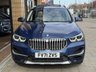 USED 2022 71 BMW X1 2.0 20i xLine SUV 5dr Petrol Auto xDrive Euro 6 (s/s) (178 ps) Rear Camera | Adaptive LED's |