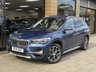 USED 2022 71 BMW X1 2.0 20i xLine SUV 5dr Petrol Auto xDrive Euro 6 (s/s) (178 ps) Rear Camera | Adaptive LED's |