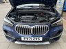 USED 2022 71 BMW X1 2.0 20i xLine SUV 5dr Petrol Auto xDrive Euro 6 (s/s) (178 ps) Rear Camera | Adaptive LED's |