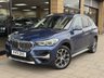 USED 2022 71 BMW X1 2.0 20i xLine SUV 5dr Petrol Auto xDrive Euro 6 (s/s) (178 ps) Rear Camera | Adaptive LED's |