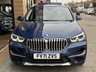 USED 2022 71 BMW X1 2.0 20i xLine SUV 5dr Petrol Auto xDrive Euro 6 (s/s) (178 ps) Rear Camera | Adaptive LED's |