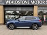 USED 2022 71 BMW X1 2.0 20i xLine SUV 5dr Petrol Auto xDrive Euro 6 (s/s) (178 ps) Rear Camera | Adaptive LED's |