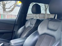 USED 2017 67 AUDI Q7 3.0 TDI V6 S line SUV 5dr Diesel Tiptronic quattro Euro 6 (s/s) (272 ps) 
