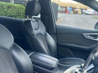 USED 2017 67 AUDI Q7 3.0 TDI V6 S line SUV 5dr Diesel Tiptronic quattro Euro 6 (s/s) (272 ps) 