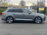 USED 2017 67 AUDI Q7 3.0 TDI V6 S line SUV 5dr Diesel Tiptronic quattro Euro 6 (s/s) (272 ps) 
