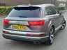 USED 2017 67 AUDI Q7 3.0 TDI V6 S line SUV 5dr Diesel Tiptronic quattro Euro 6 (s/s) (272 ps) 
