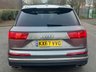 USED 2017 67 AUDI Q7 3.0 TDI V6 S line SUV 5dr Diesel Tiptronic quattro Euro 6 (s/s) (272 ps) 