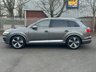 USED 2017 67 AUDI Q7 3.0 TDI V6 S line SUV 5dr Diesel Tiptronic quattro Euro 6 (s/s) (272 ps) 