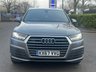 USED 2017 67 AUDI Q7 3.0 TDI V6 S line SUV 5dr Diesel Tiptronic quattro Euro 6 (s/s) (272 ps) 