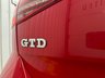 USED 2014 14 VOLKSWAGEN GOLF 2.0 TDI BlueMotion Tech GTD Hatchback 5dr Diesel Manual Euro 6 (s/s) (184 ps) 