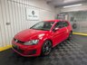 USED 2014 14 VOLKSWAGEN GOLF 2.0 TDI BlueMotion Tech GTD Hatchback 5dr Diesel Manual Euro 6 (s/s) (184 ps) 