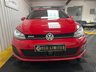 USED 2014 14 VOLKSWAGEN GOLF 2.0 TDI BlueMotion Tech GTD Hatchback 5dr Diesel Manual Euro 6 (s/s) (184 ps) 