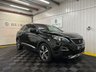 USED 2017 67 PEUGEOT 3008 1.2 PureTech GT Line SUV 5dr Petrol Manual Euro 6 (s/s) (130 ps) CARPLAY / 2 KEYS / FSH / 1 OWNER