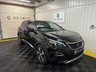 USED 2017 67 PEUGEOT 3008 1.2 PureTech GT Line SUV 5dr Petrol Manual Euro 6 (s/s) (130 ps) CARPLAY / 2 KEYS / FSH / 1 OWNER
