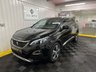 USED 2017 67 PEUGEOT 3008 1.2 PureTech GT Line SUV 5dr Petrol Manual Euro 6 (s/s) (130 ps) CARPLAY / 2 KEYS / FSH / 1 OWNER