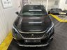 USED 2017 67 PEUGEOT 3008 1.2 PureTech GT Line SUV 5dr Petrol Manual Euro 6 (s/s) (130 ps) CARPLAY / 2 KEYS / FSH / 1 OWNER