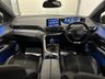 USED 2017 67 PEUGEOT 3008 1.2 PureTech GT Line SUV 5dr Petrol Manual Euro 6 (s/s) (130 ps) CARPLAY / 2 KEYS / FSH / 1 OWNER